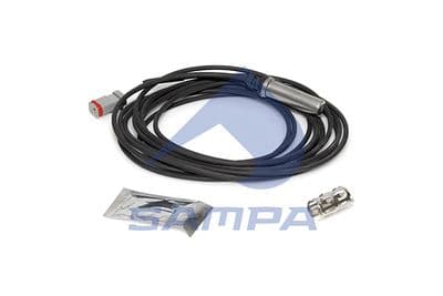 Sensor, revoluciones de la rueda SAMPA 096.350