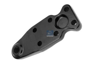 Soporte, barra de acoplamiento del estabilizador DT Spare Parts 2.62630