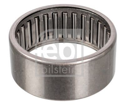 Cojinete, rótula de dirección FEBI BILSTEIN 108714