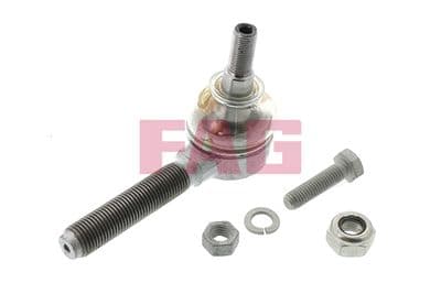 Rótula barra de dirección Schaeffler FAG 840 0687 10