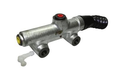 Cilindro maestro, clutch TEXTAR 50013500