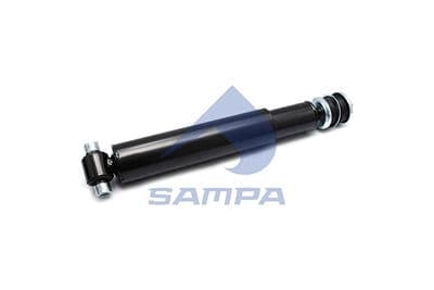 Amortiguador SAMPA 033.456
