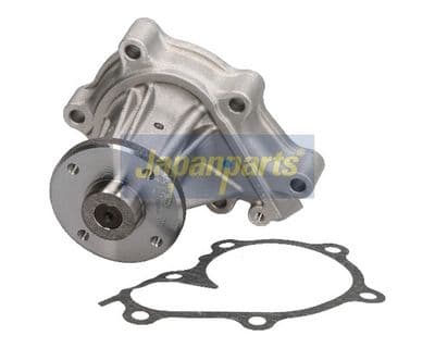 Bomba de agua, refrigeración del motor JAPANPARTS PQ-145