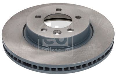 Disco de freno FEBI BILSTEIN 43844