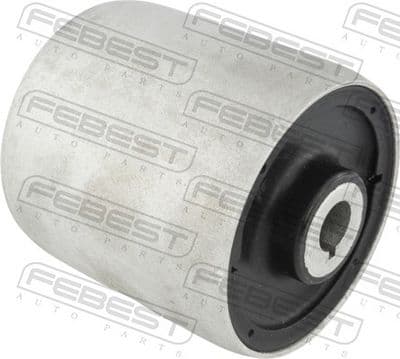 Horquilla de suspensión FEBEST BMAB-058