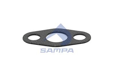 Junta, compresor SAMPA 037.139