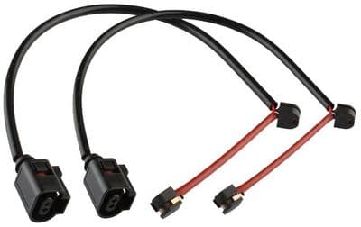 Contacto de aviso, desgaste de balatas de frenos BREMBO A 00 567