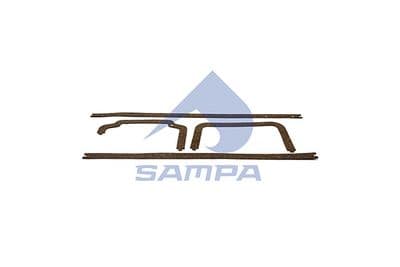 Junta, cárter de aceite SAMPA 062.145