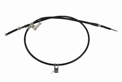 Cable de accionamiento, freno de estacionamiento ACKOJA A32-30009