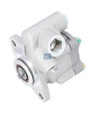 Bomba hidráulica, dirección DT Spare Parts 3.69010