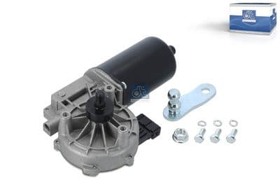 Motor del limpiaparabrisas DT Spare Parts 3.35001