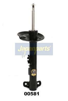 Amortiguador JAPANPARTS MM-00581