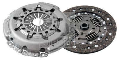 Kit de clutch FEBI BILSTEIN 1005479