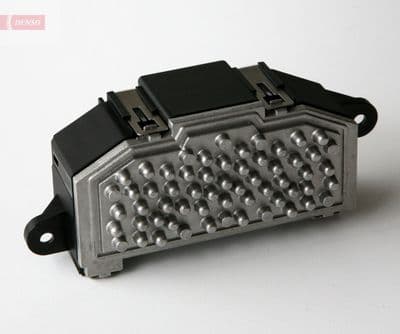 Resistencia, ventilador del interior DENSO DRS21006