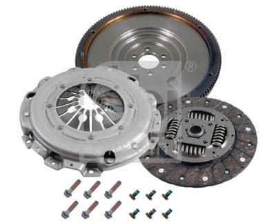 Kit de clutch FEBI BILSTEIN 1005288