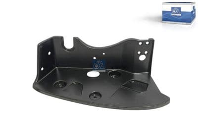 Soporte, faro principal DT Spare Parts 2.01468