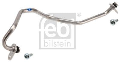 Conducto de aceite, turbocompresor FEBI BILSTEIN 194863