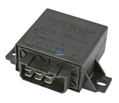 Indicador de intermitentes DT Spare Parts 2.25280