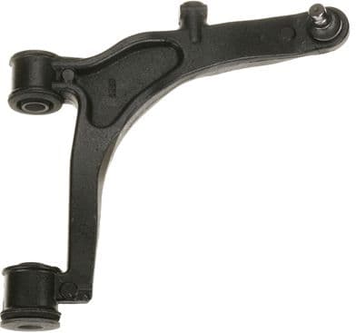 Brazo oscilante, suspensión de ruedas TRW JTC1093
