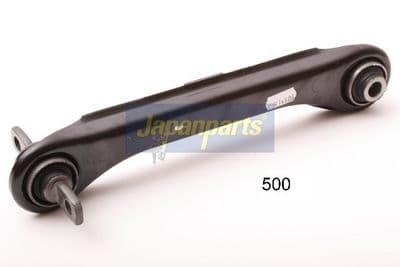 Brazo oscilante, suspensión de ruedas JAPANPARTS CJ-500L