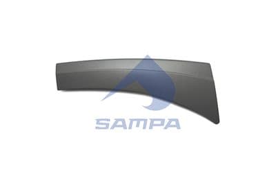 Pasarrueda SAMPA 1820 0025