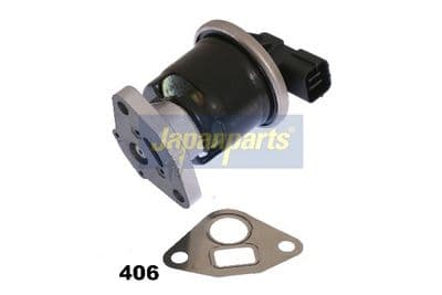 Válvula EGR JAPANPARTS EGR-406