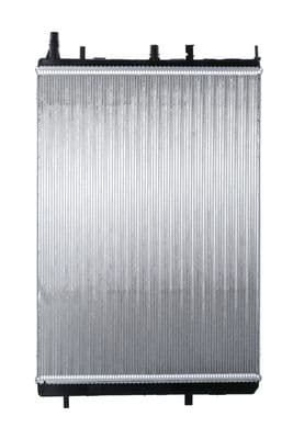 Radiador, refrigeración del motor VALEO 701396