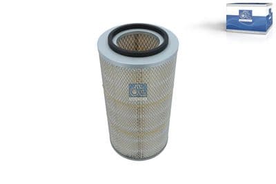 Filtro de aire DT Spare Parts 5.45101
