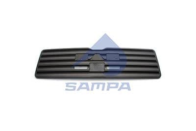 Panal del radiador SAMPA 1820 0205