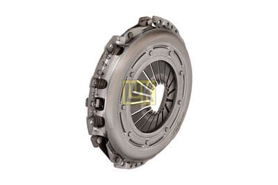 Plato de presión de clutch Schaeffler LuK 124 0943 10