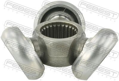 Trípode, eje de transmisión FEBEST 0116-MCV30