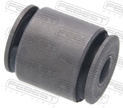 Horquilla de suspensión FEBEST KAB-004