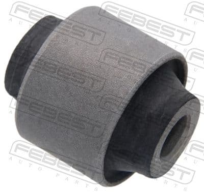 Horquilla de suspensión FEBEST HAB-164