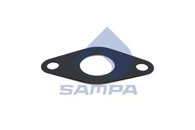 Junta, colector de escape SAMPA 026.368
