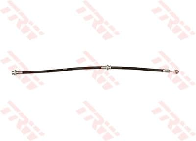 Manguera de frenos TRW PHD322