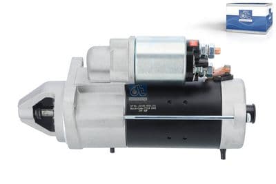 Marcha DT Spare Parts 6.27201