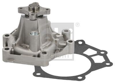 Bomba de agua, refrigeración del motor FEBI BILSTEIN 1001935