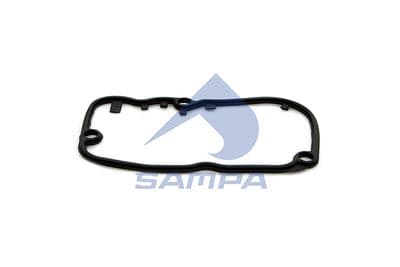 Junta cabeza de motor SAMPA 043.371