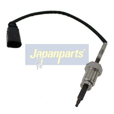 Sensor, de temperatura de gas de escape JAPANPARTS EGT-0962