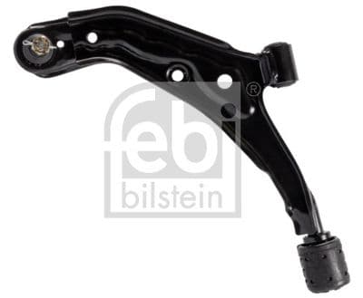 Brazo oscilante, suspensión de ruedas FEBI BILSTEIN 17203