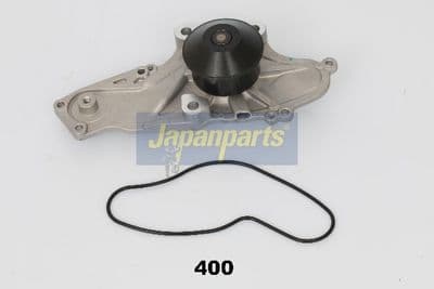 Bomba de agua, refrigeración del motor JAPANPARTS PQ-400