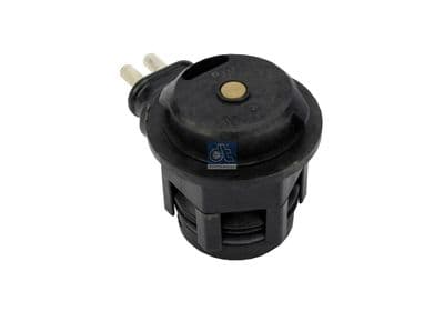 Interruptor, freno del motor DT Spare Parts 1.21606