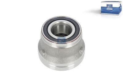 Juego de balero de rueda DT Spare Parts 7.32502