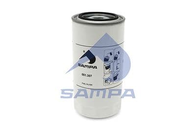 Filtro combustible SAMPA 051.307