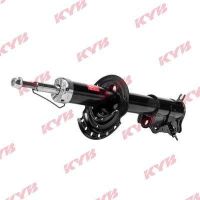 Amortiguador KYB 3320021