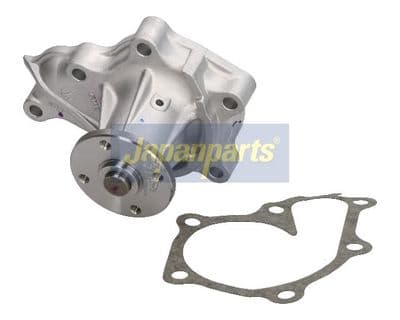Bomba de agua, refrigeración del motor JAPANPARTS PQ-122