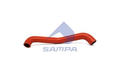 Manguera de aire de sobrealimentación SAMPA 062.162