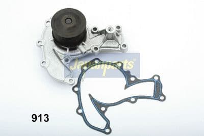 Bomba de agua, refrigeración del motor JAPANPARTS PQ-913