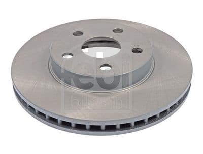 Disco de freno FEBI BILSTEIN 108527