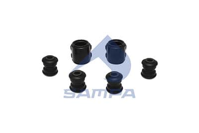 Juego de reparación, suspensión del estabilizador SAMPA 020.891
